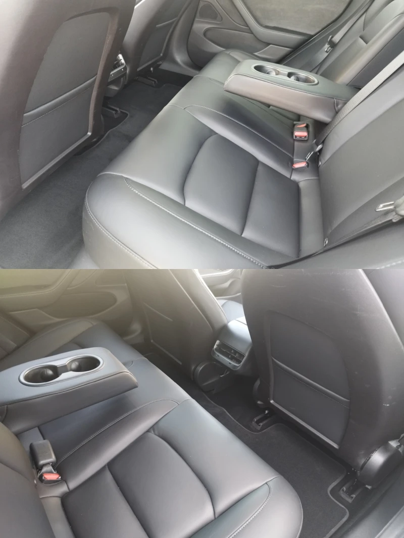 Tesla Model 3 LONG RANGE DUAL MOTOR AWD, снимка 12 - Автомобили и джипове - 52847666