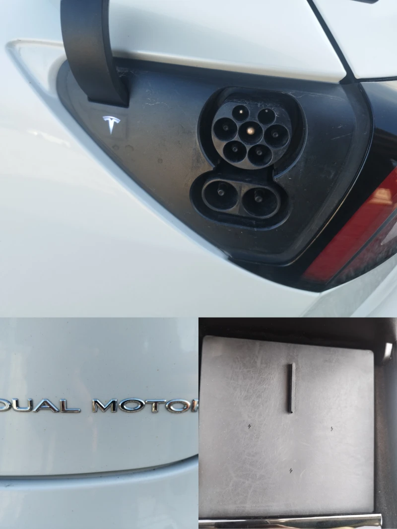 Tesla Model 3 LONG RANGE DUAL MOTOR AWD, снимка 16 - Автомобили и джипове - 52847666