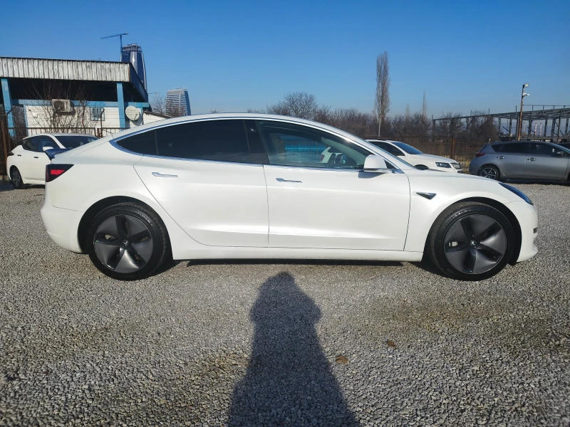 Tesla Model 3 LONG RANGE DUAL MOTOR AWD, снимка 5 - Автомобили и джипове - 52847666