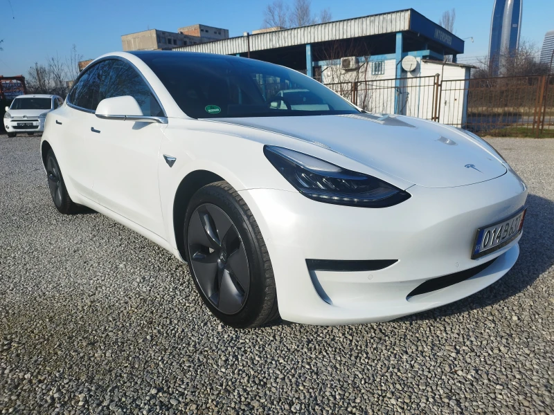 Tesla Model 3 LONG RANGE DUAL MOTOR AWD, снимка 6 - Автомобили и джипове - 52847666