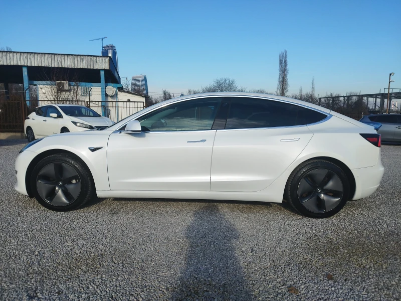 Tesla Model 3 LONG RANGE DUAL MOTOR AWD, снимка 2 - Автомобили и джипове - 52847666