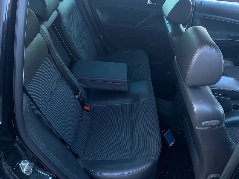 VW Passat 1.8T EXCLUSIVE , снимка 10 - Автомобили и джипове - 52944641