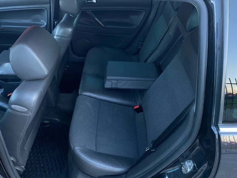 VW Passat 1.8T EXCLUSIVE , снимка 9 - Автомобили и джипове - 52944641