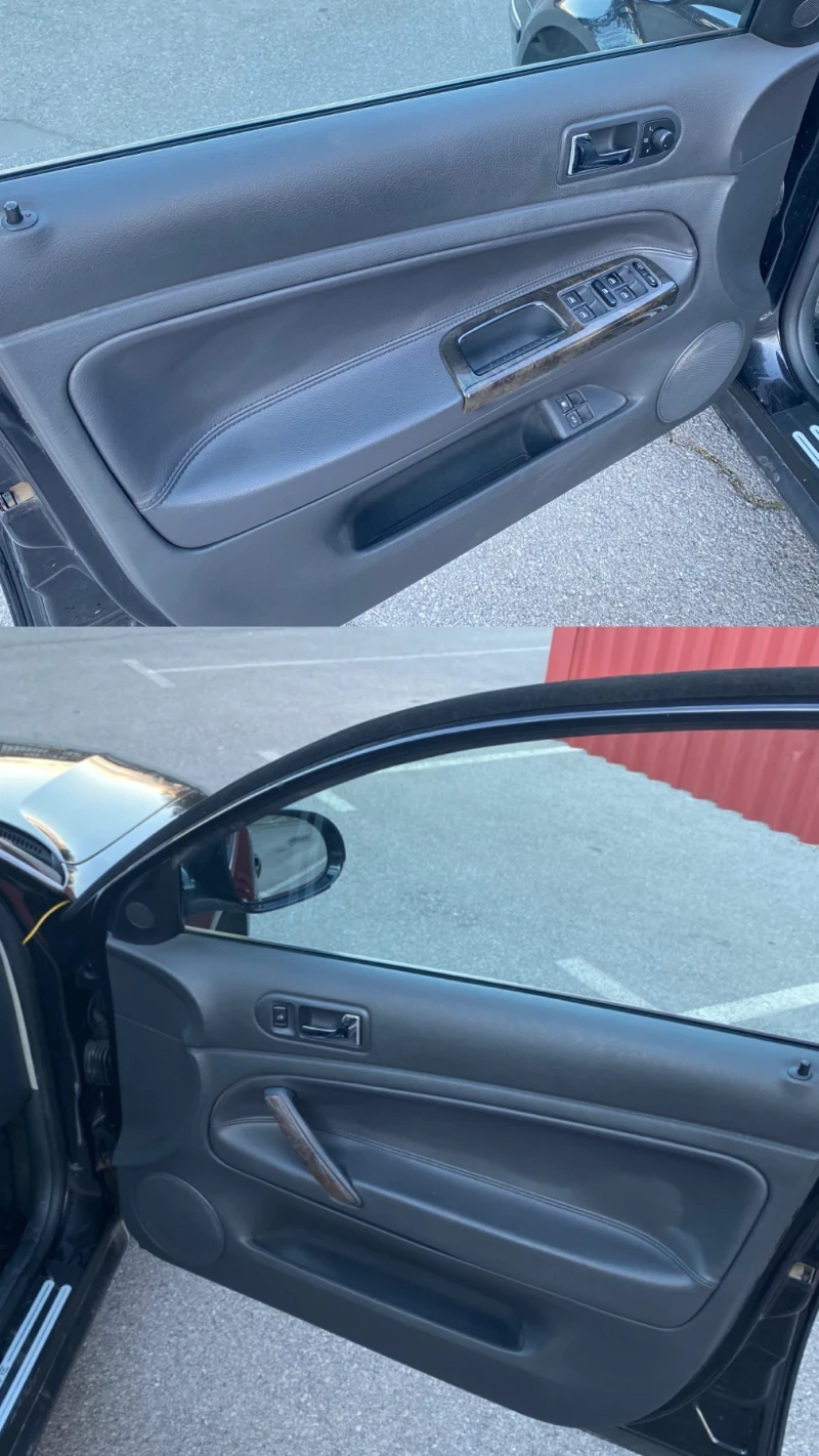 VW Passat 1.8T EXCLUSIVE , снимка 13 - Автомобили и джипове - 52944641