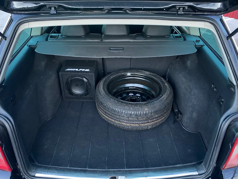 VW Passat 1.8T EXCLUSIVE , снимка 15 - Автомобили и джипове - 52944641