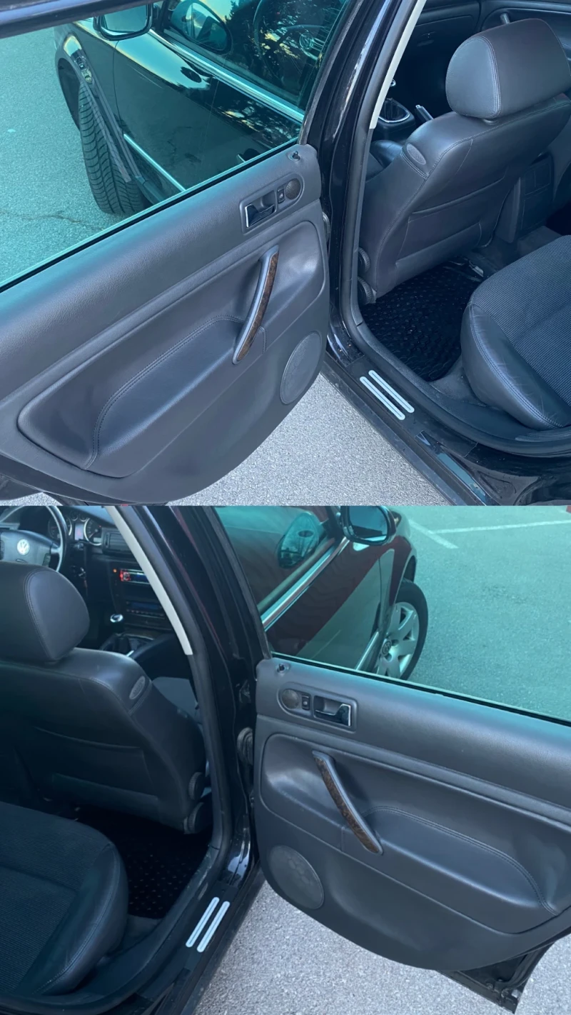 VW Passat 1.8T EXCLUSIVE , снимка 14 - Автомобили и джипове - 52944641