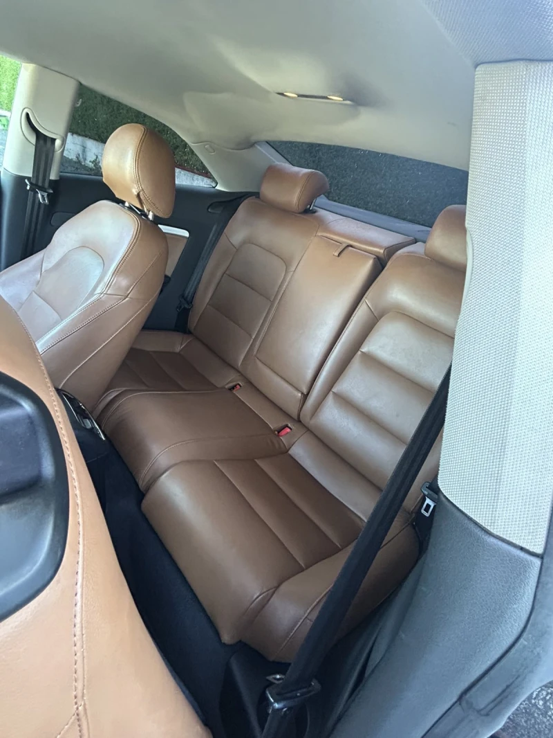 Audi A5, снимка 11 - Автомобили и джипове - 52978513