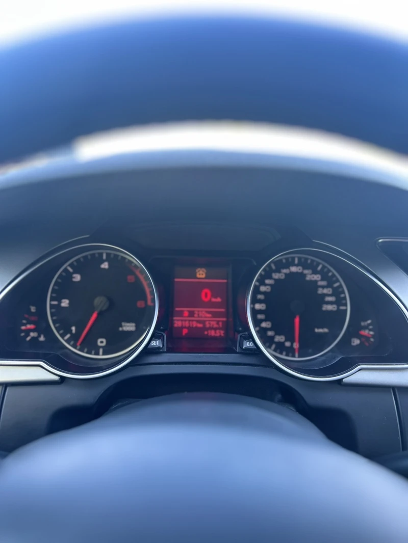 Audi A5, снимка 7 - Автомобили и джипове - 52978513