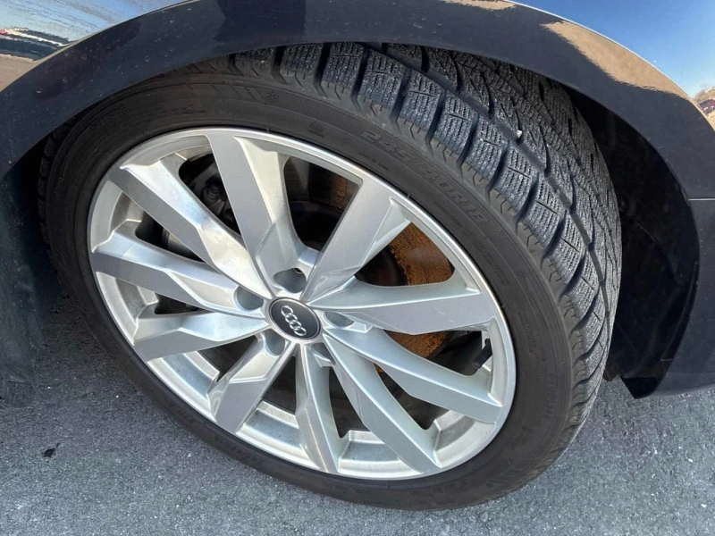 Audi A4 * Komfort * CARFAX * ЦЕНА ДО БГ, снимка 6 - Автомобили и джипове - 53177270