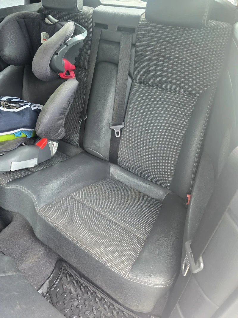 Opel Astra, снимка 14 - Автомобили и джипове - 53373244