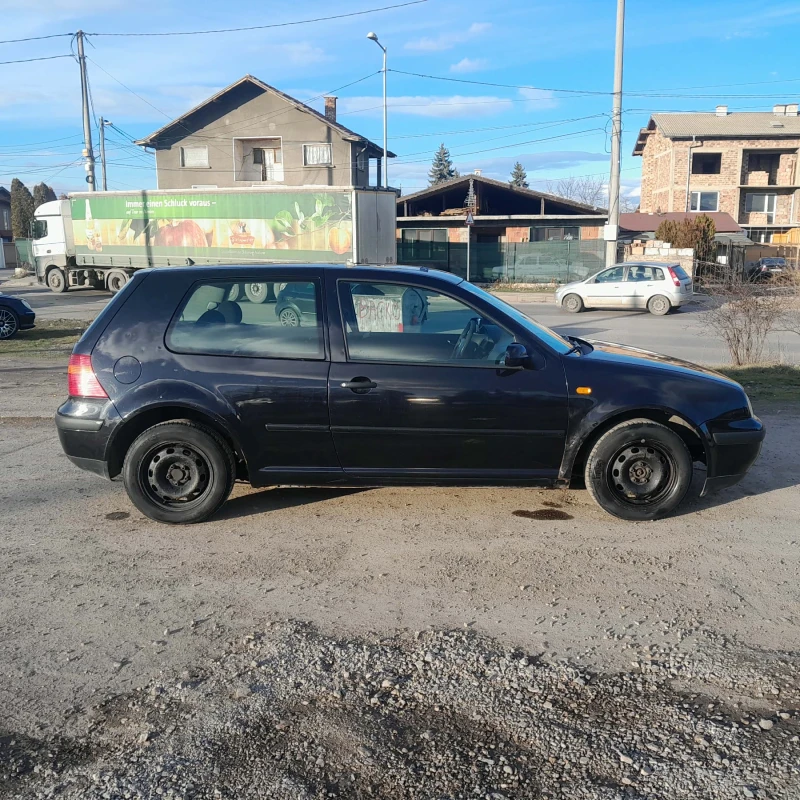 VW Golf 173482, снимка 4 - Автомобили и джипове - 53447127