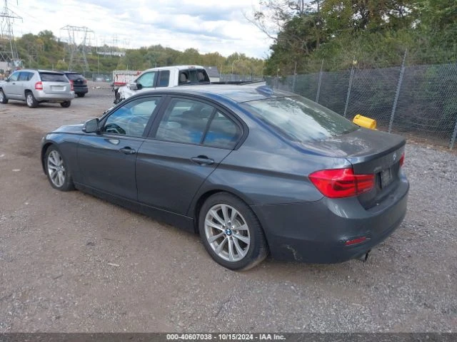 BMW 320 XDRIVE, снимка 5 - Автомобили и джипове - 48189246