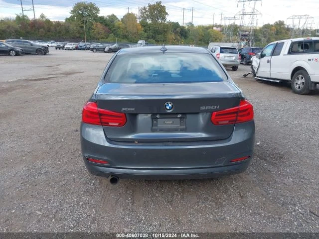 BMW 320 XDRIVE, снимка 7 - Автомобили и джипове - 48189246