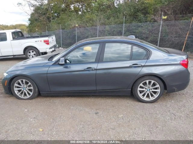 BMW 320 XDRIVE, снимка 4 - Автомобили и джипове - 48189246