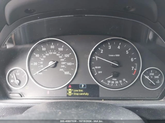 BMW 320 XDRIVE, снимка 11 - Автомобили и джипове - 48189246