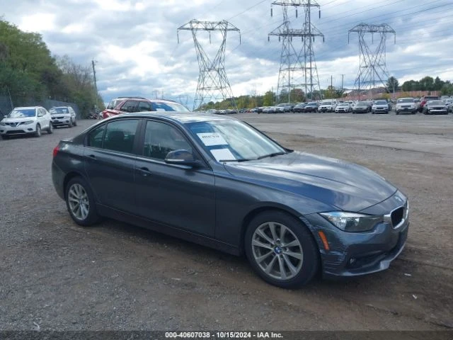 BMW 320 XDRIVE, снимка 1 - Автомобили и джипове - 48189246