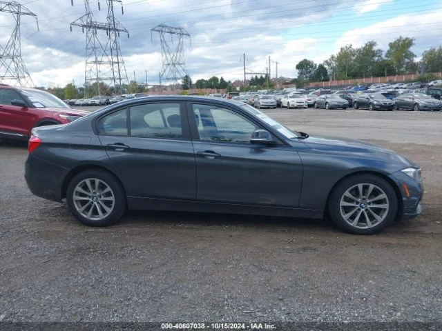 BMW 320 XDRIVE, снимка 9 - Автомобили и джипове - 48189246