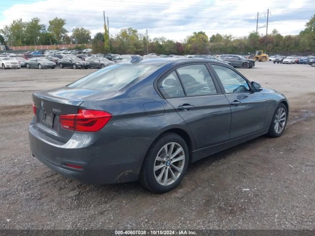 BMW 320 XDRIVE, снимка 8 - Автомобили и джипове - 48189246