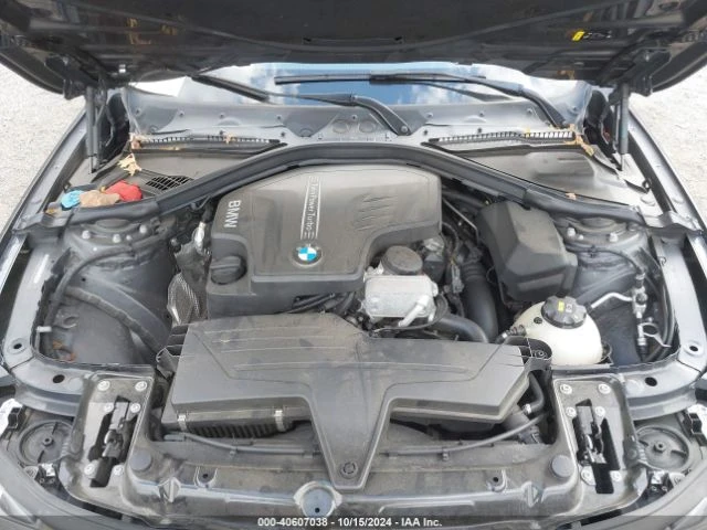 BMW 320 XDRIVE, снимка 10 - Автомобили и джипове - 48189246