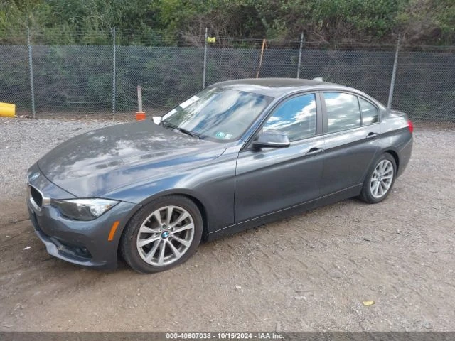 BMW 320 XDRIVE, снимка 3 - Автомобили и джипове - 48189246