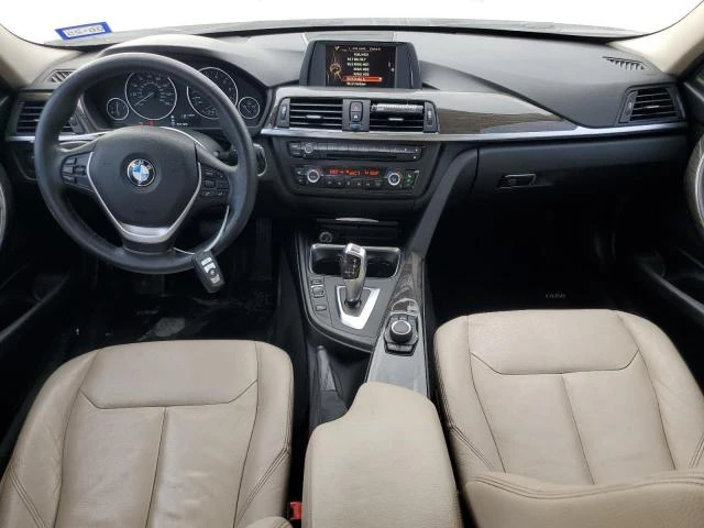 BMW 335 2015 BMW 335 XI, снимка 8 - Автомобили и джипове - 48207799