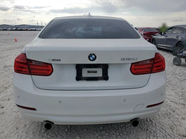 BMW 335 2015 BMW 335 XI, снимка 6 - Автомобили и джипове - 48207799