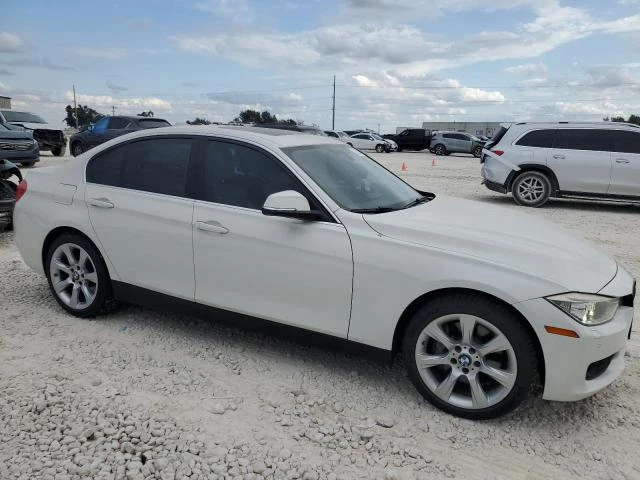 BMW 335 2015 BMW 335 XI, снимка 4 - Автомобили и джипове - 48207799