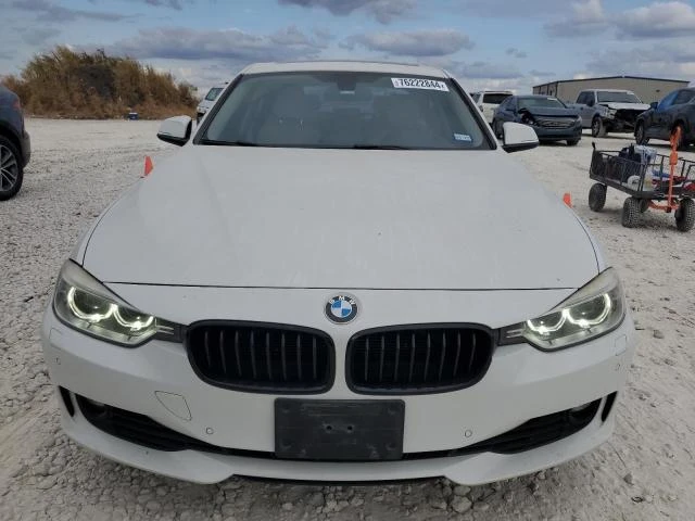 BMW 335 2015 BMW 335 XI, снимка 1 - Автомобили и джипове - 48207799