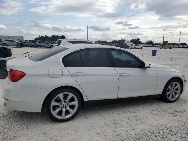 BMW 335 2015 BMW 335 XI, снимка 5 - Автомобили и джипове - 48207799