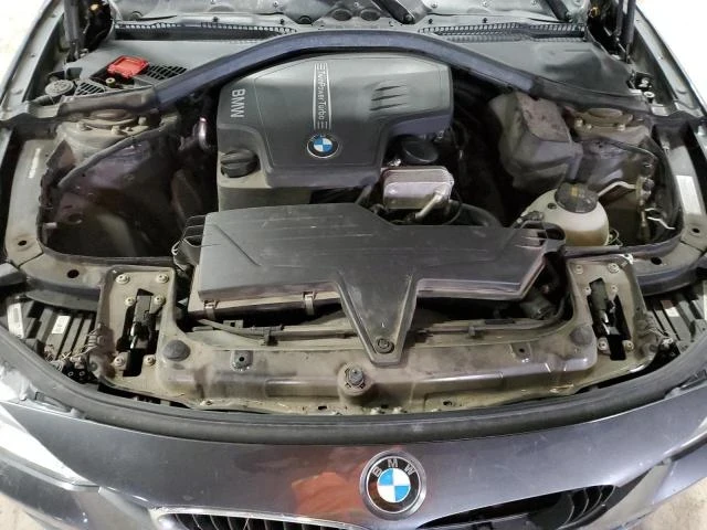 BMW 328, снимка 11 - Автомобили и джипове - 49301074