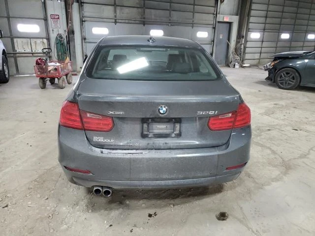 BMW 328, снимка 2 - Автомобили и джипове - 49301074