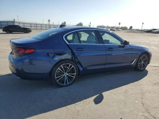 BMW 540  - изображение 6