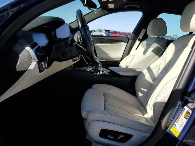 BMW 540  - изображение 7