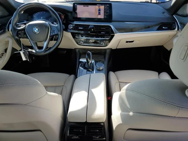 BMW 540  - изображение 8