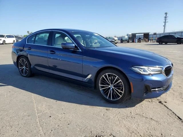 BMW 540  - изображение 3