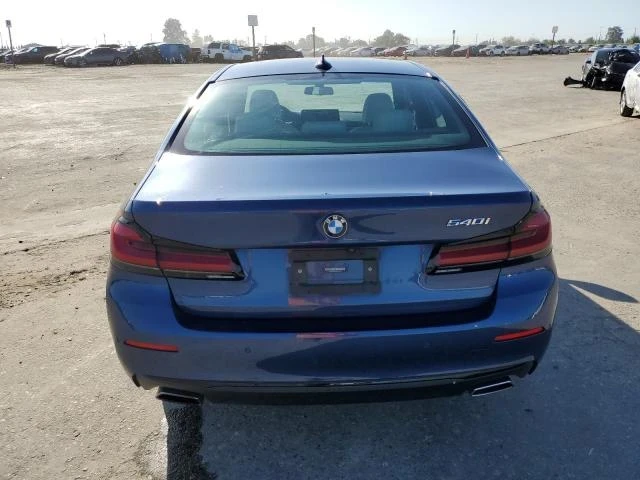 BMW 540  - изображение 2