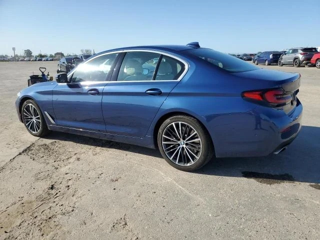 BMW 540  - изображение 5