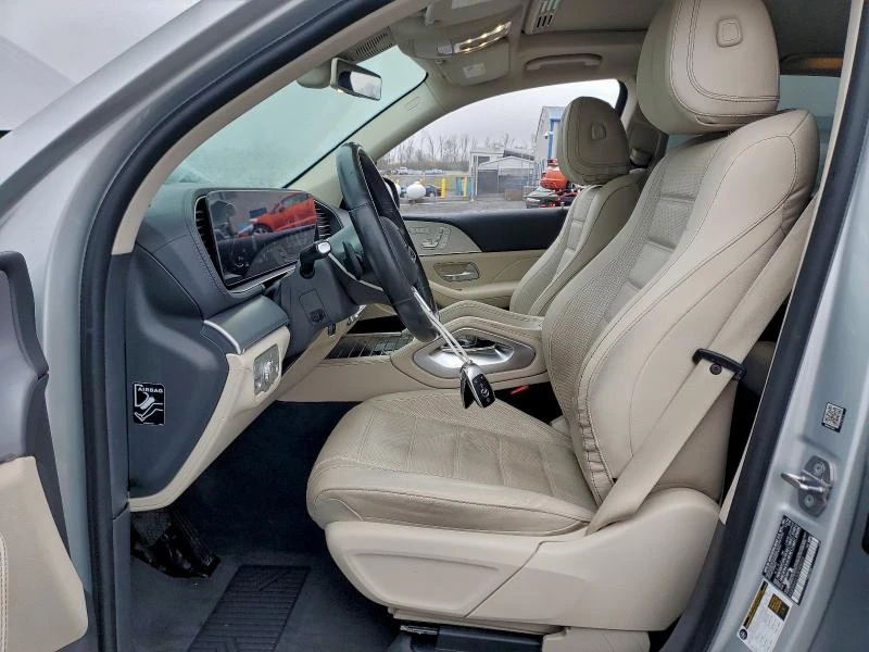 Mercedes-Benz GLE 450 GLE 450 4MATIC - изображение 7