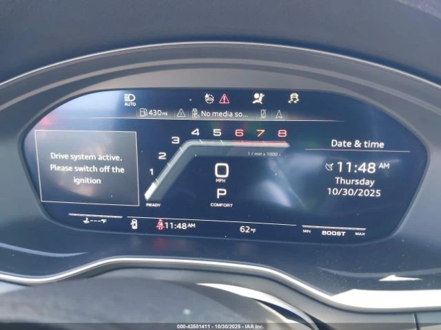 Audi S5 SPORTBACK PREMIUM PLUS TFSI QUATTRO TIPTRONIC, снимка 13 - Автомобили и джипове - 53628371