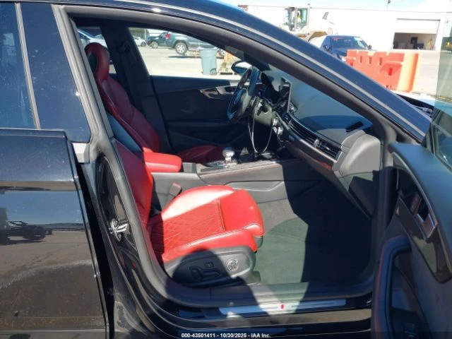 Audi S5 SPORTBACK PREMIUM PLUS TFSI QUATTRO TIPTRONIC, снимка 11 - Автомобили и джипове - 53628371