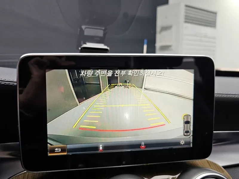 Mercedes-Benz C 220 4MATIC, снимка 15 - Автомобили и джипове - 54282251