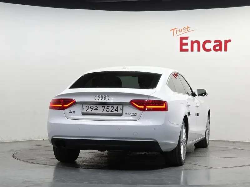 Audi A5 2.0 TDI Quattro | Mobile.bg � ����������� 4