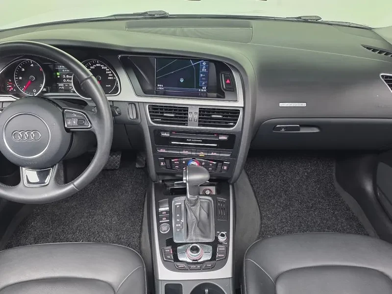 Audi A5 2.0 TDI Quattro | Mobile.bg � ����������� 7