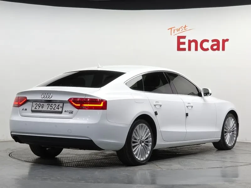 Audi A5 2.0 TDI Quattro | Mobile.bg � ����������� 2