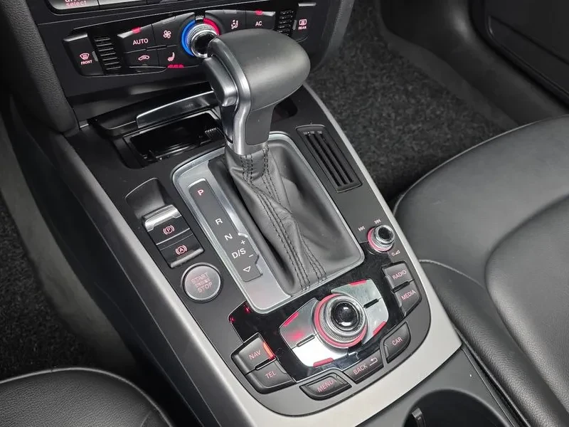 Audi A5 2.0 TDI Quattro | Mobile.bg � ����������� 9