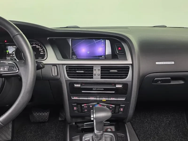 Audi A5 2.0 TDI Quattro | Mobile.bg � ����������� 14
