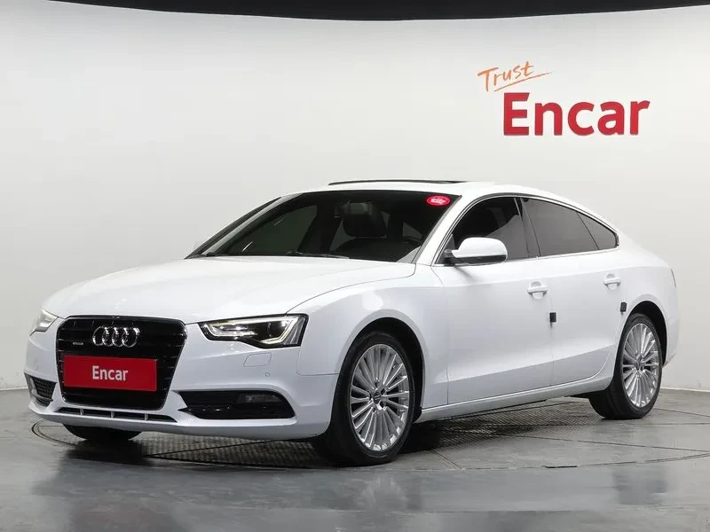 Audi A5 2.0 TDI Quattro | Mobile.bg � ����������� 1