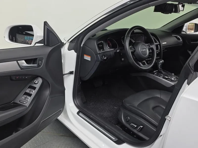 Audi A5 2.0 TDI Quattro | Mobile.bg � ����������� 10