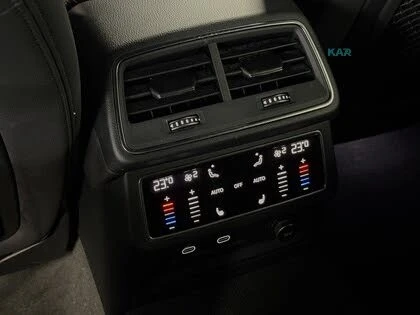 Audi A7 quattro* Technik* 55TFSI* АвтоКредит* (ЦЕНА ДО БГ), снимка 15 - Автомобили и джипове - 54644525