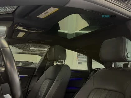 Audi A7 quattro* Technik* 55TFSI* АвтоКредит* (ЦЕНА ДО БГ), снимка 8 - Автомобили и джипове - 54644525